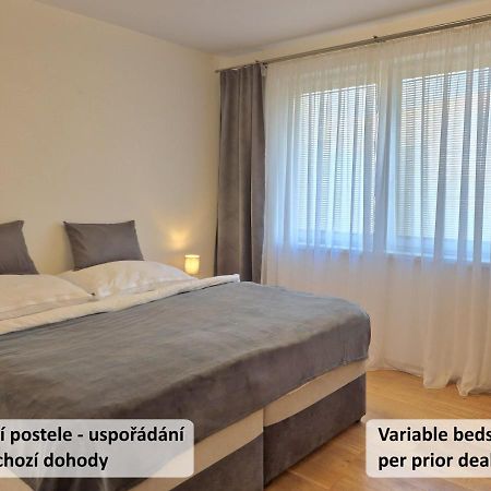 Apartman Vital Na Palave - Ubytovani & Zivotni Restart Пасохлавки Экстерьер фото