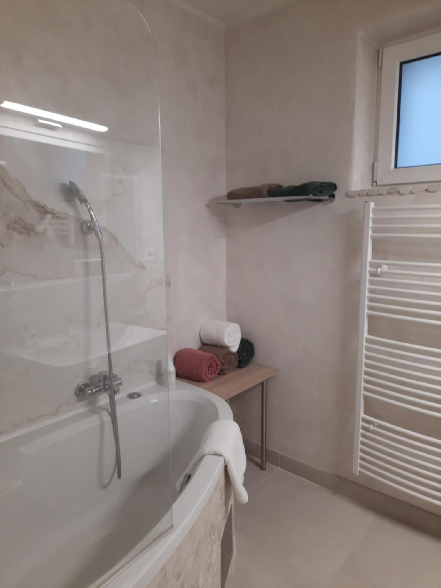 Apartman Vital Na Palave - Ubytovani & Zivotni Restart Пасохлавки Экстерьер фото