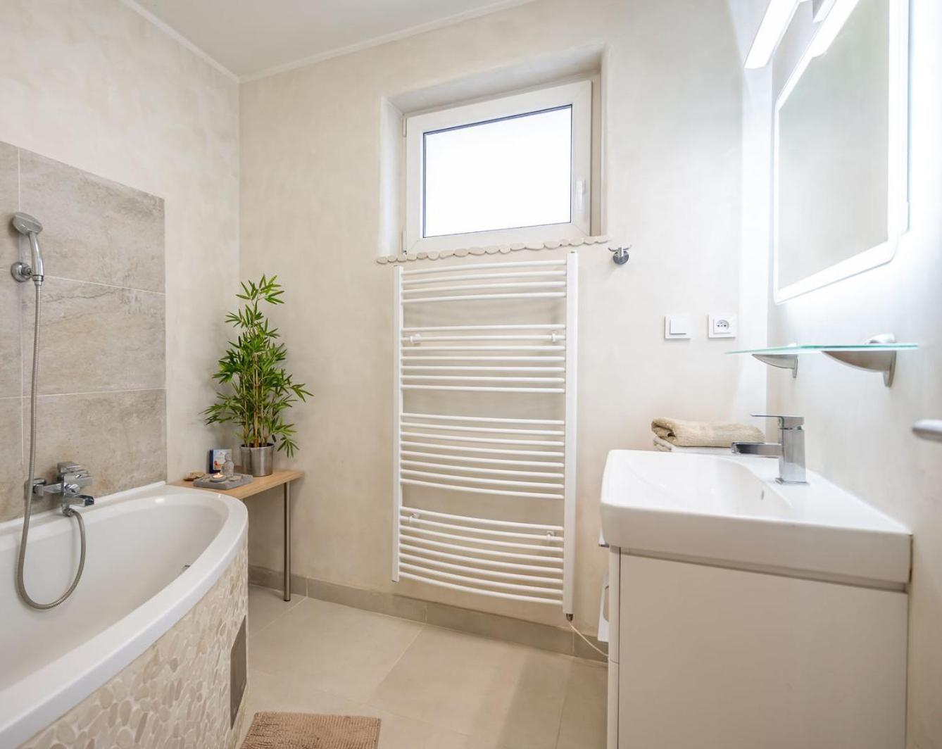Apartman Vital Na Palave - Ubytovani & Zivotni Restart Пасохлавки Экстерьер фото
