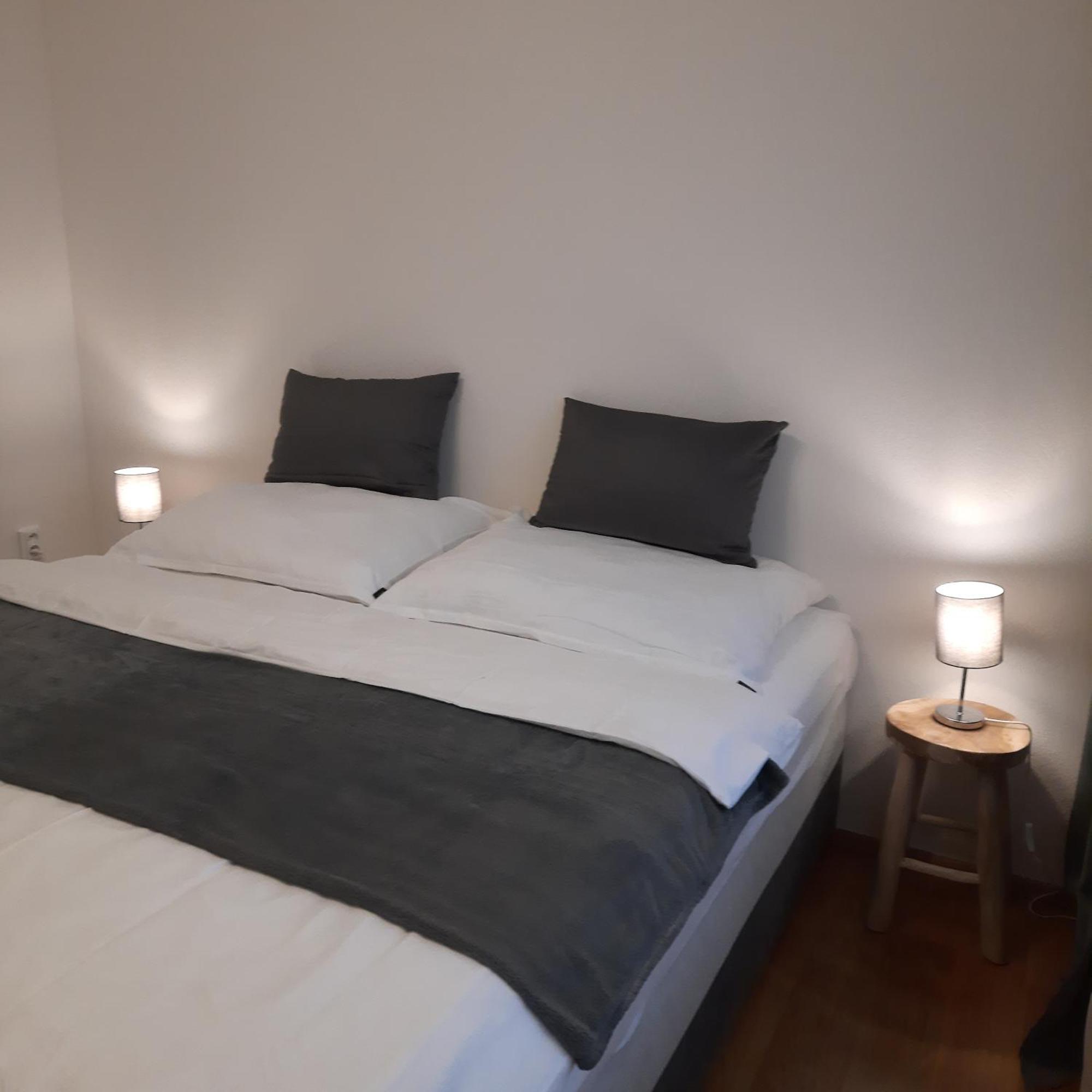 Apartman Vital Na Palave - Ubytovani & Zivotni Restart Пасохлавки Экстерьер фото