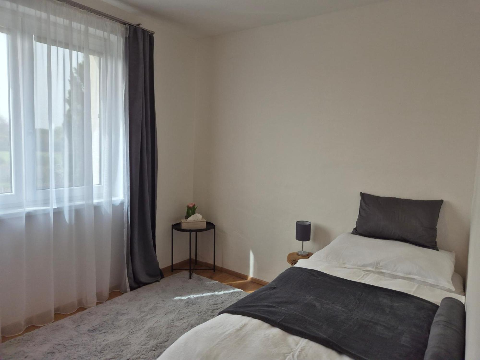 Apartman Vital Na Palave - Ubytovani & Zivotni Restart Пасохлавки Экстерьер фото