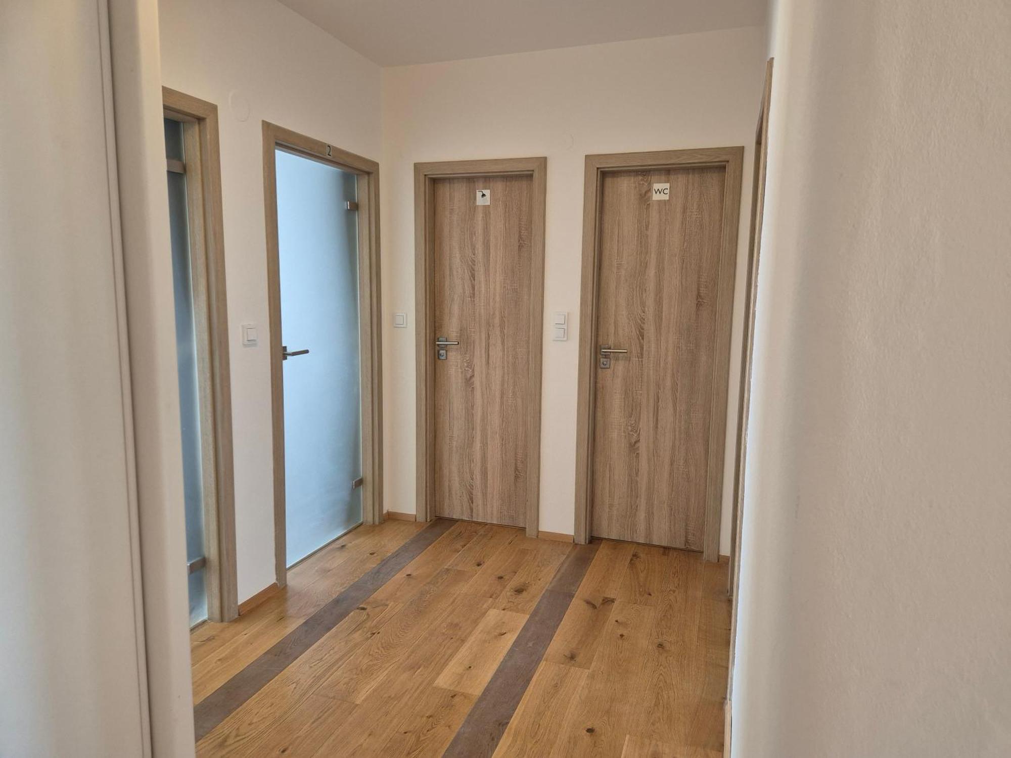 Apartman Vital Na Palave - Ubytovani & Zivotni Restart Пасохлавки Экстерьер фото