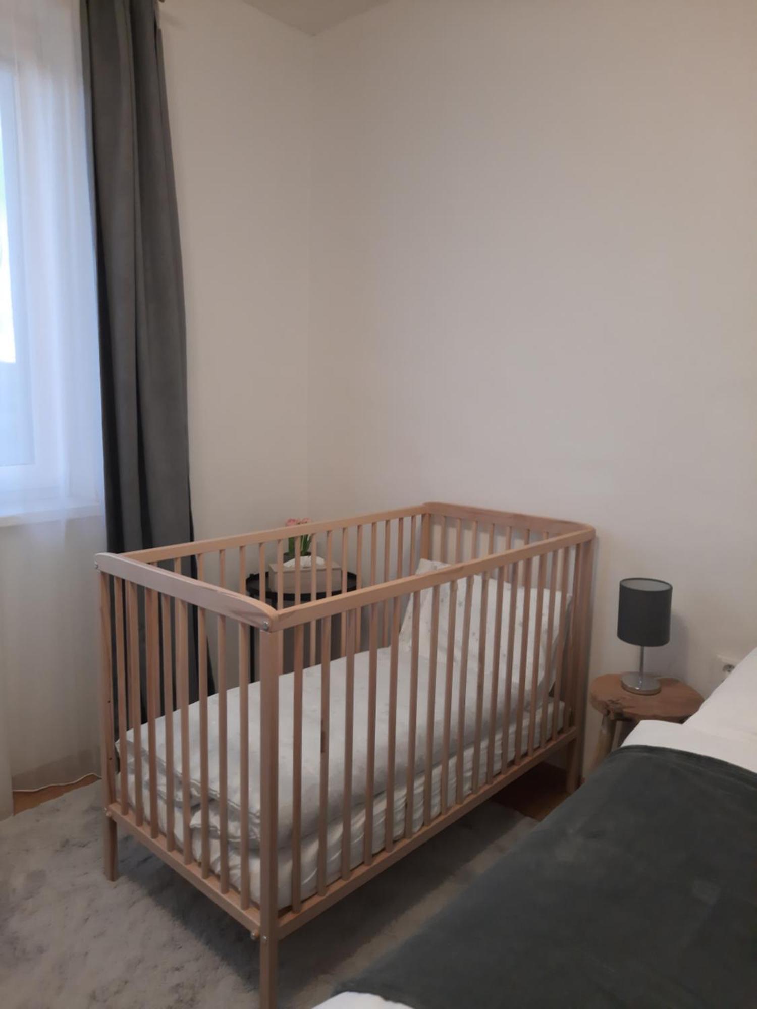 Apartman Vital Na Palave - Ubytovani & Zivotni Restart Пасохлавки Экстерьер фото