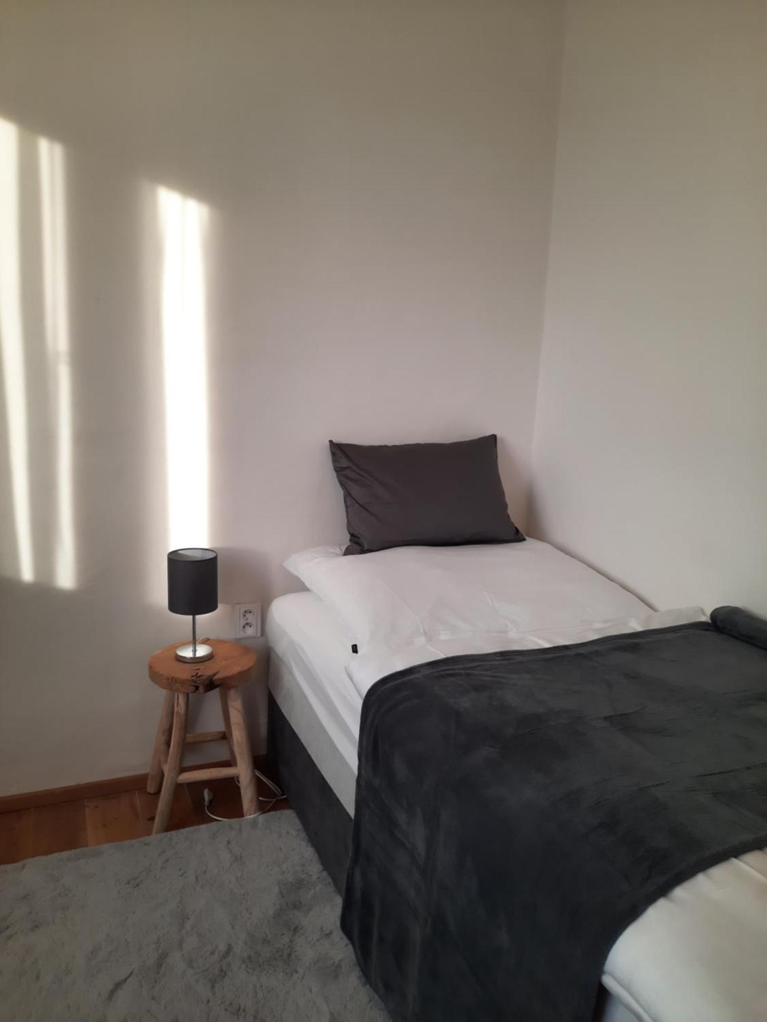 Apartman Vital Na Palave - Ubytovani & Zivotni Restart Пасохлавки Экстерьер фото