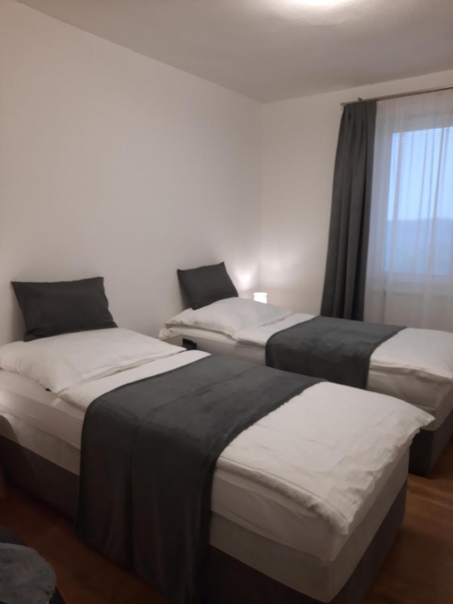 Apartman Vital Na Palave - Ubytovani & Zivotni Restart Пасохлавки Экстерьер фото