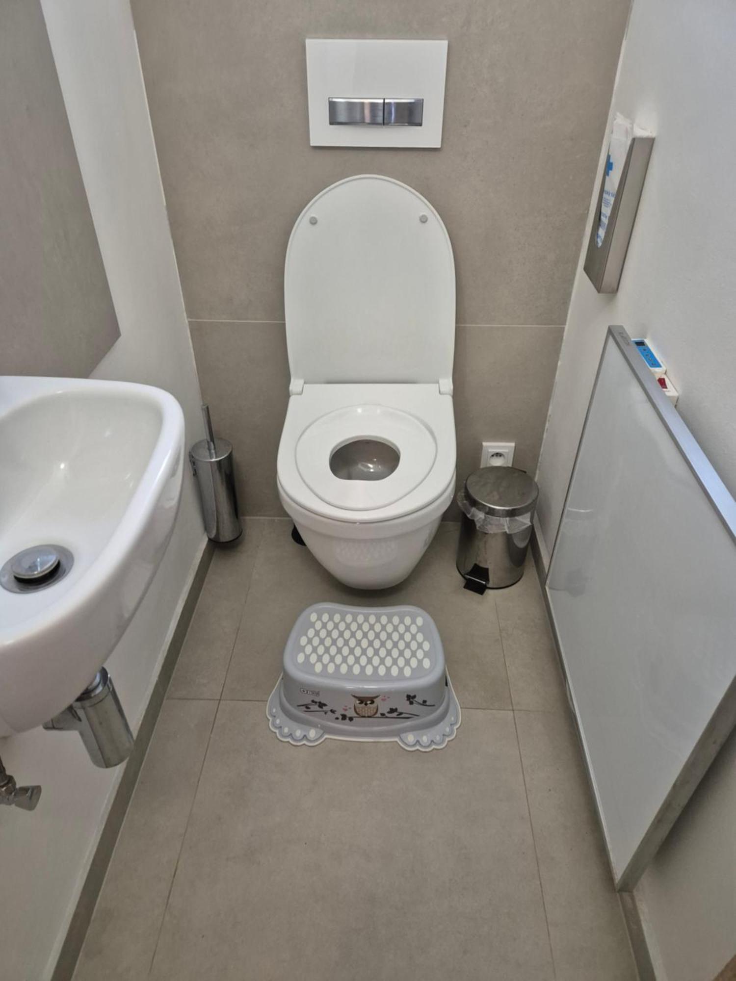 Apartman Vital Na Palave - Ubytovani & Zivotni Restart Пасохлавки Экстерьер фото