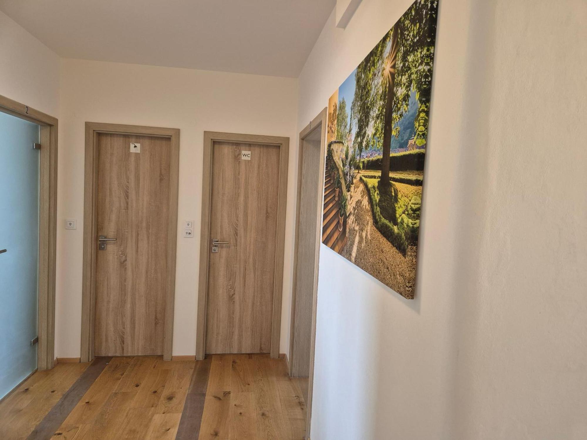 Apartman Vital Na Palave - Ubytovani & Zivotni Restart Пасохлавки Экстерьер фото
