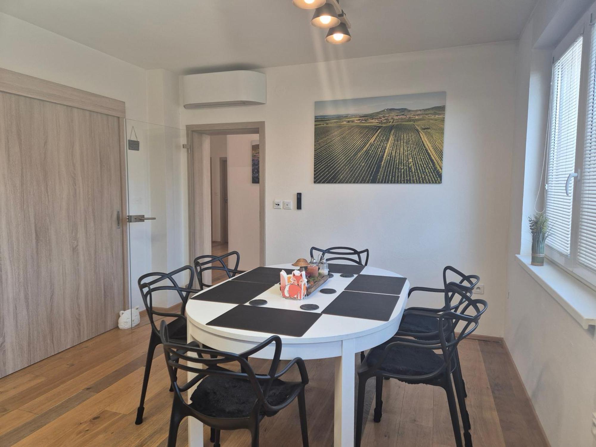 Apartman Vital Na Palave - Ubytovani & Zivotni Restart Пасохлавки Экстерьер фото