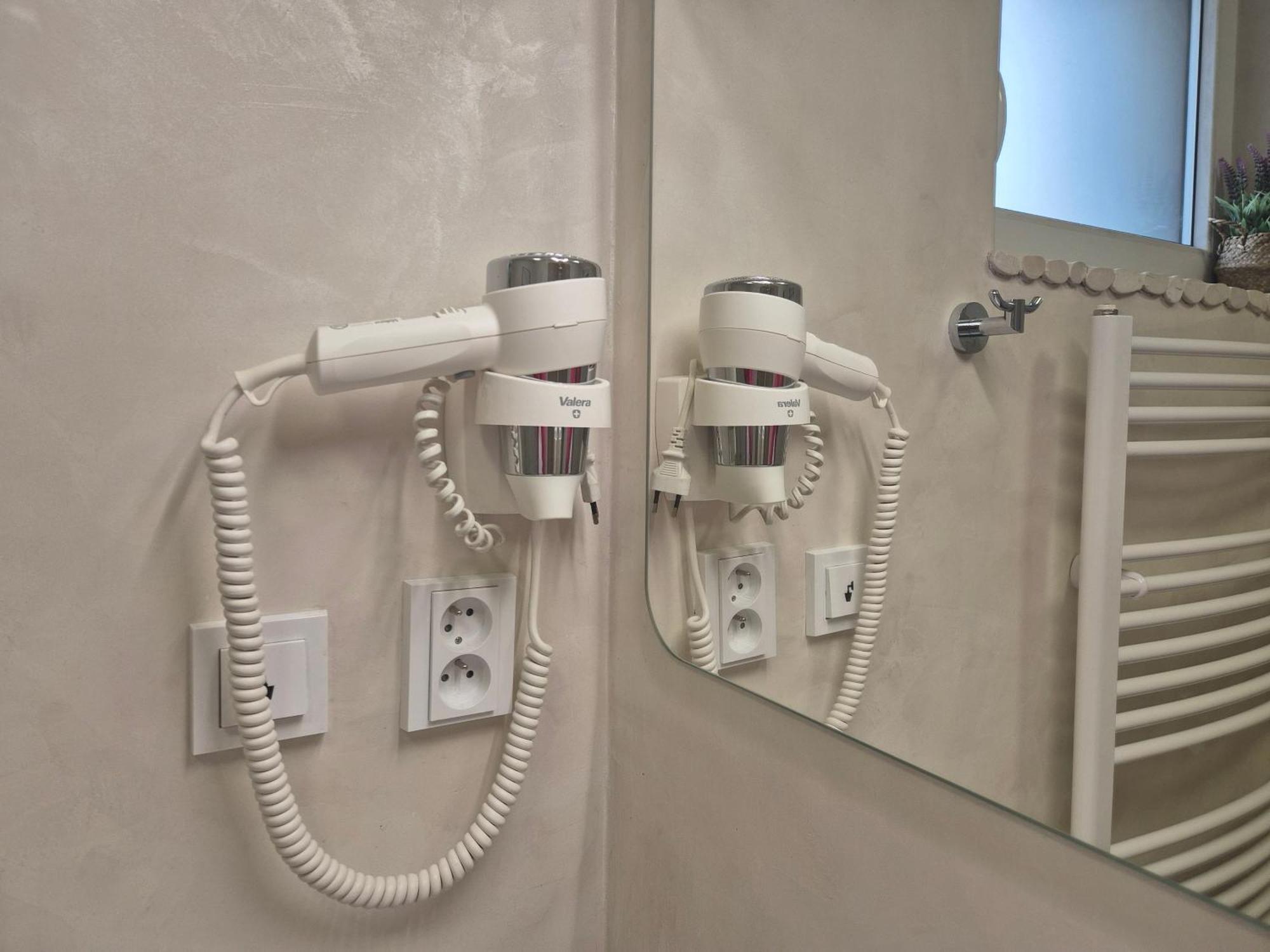 Apartman Vital Na Palave - Ubytovani & Zivotni Restart Пасохлавки Экстерьер фото