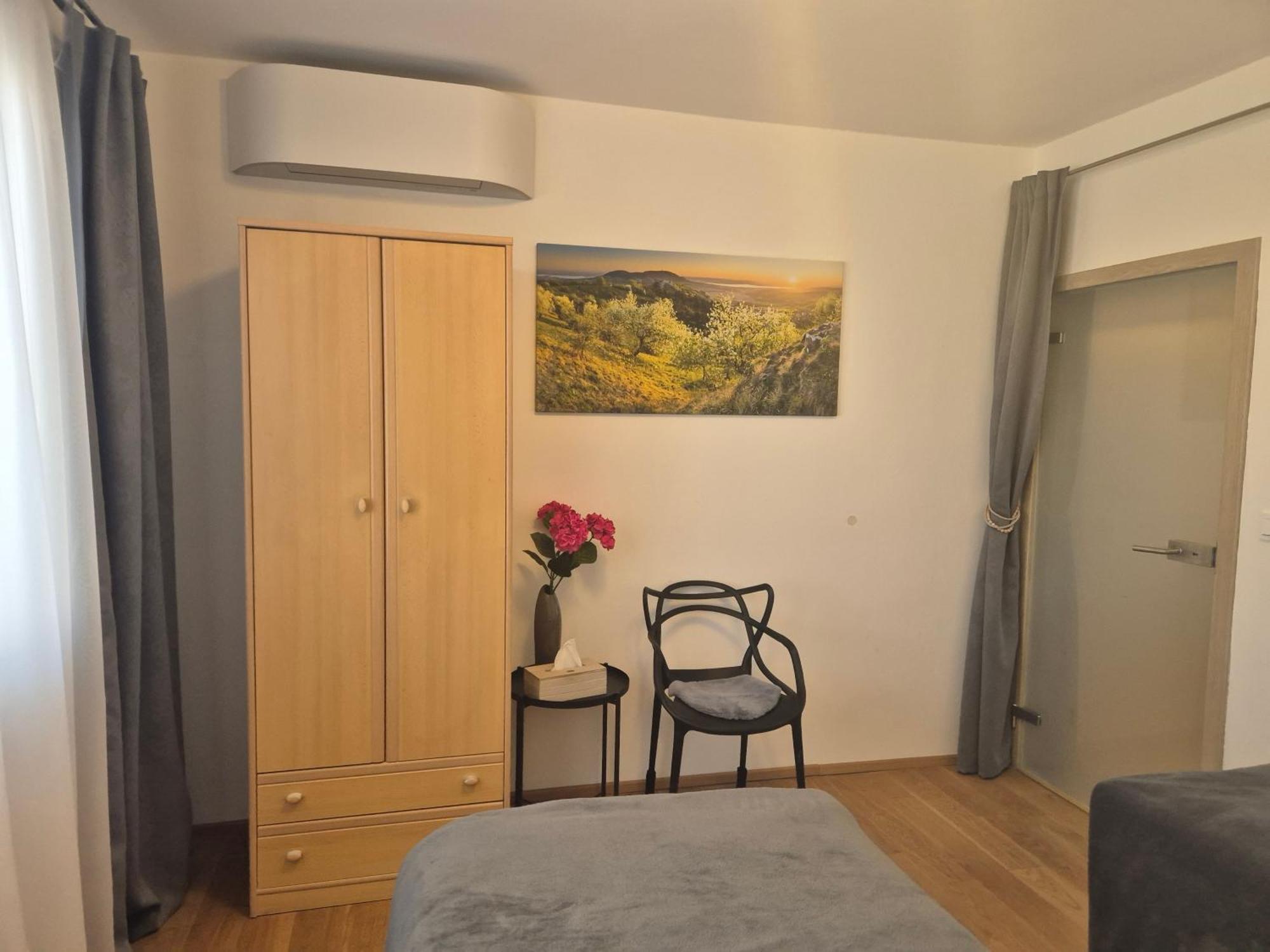 Apartman Vital Na Palave - Ubytovani & Zivotni Restart Пасохлавки Экстерьер фото