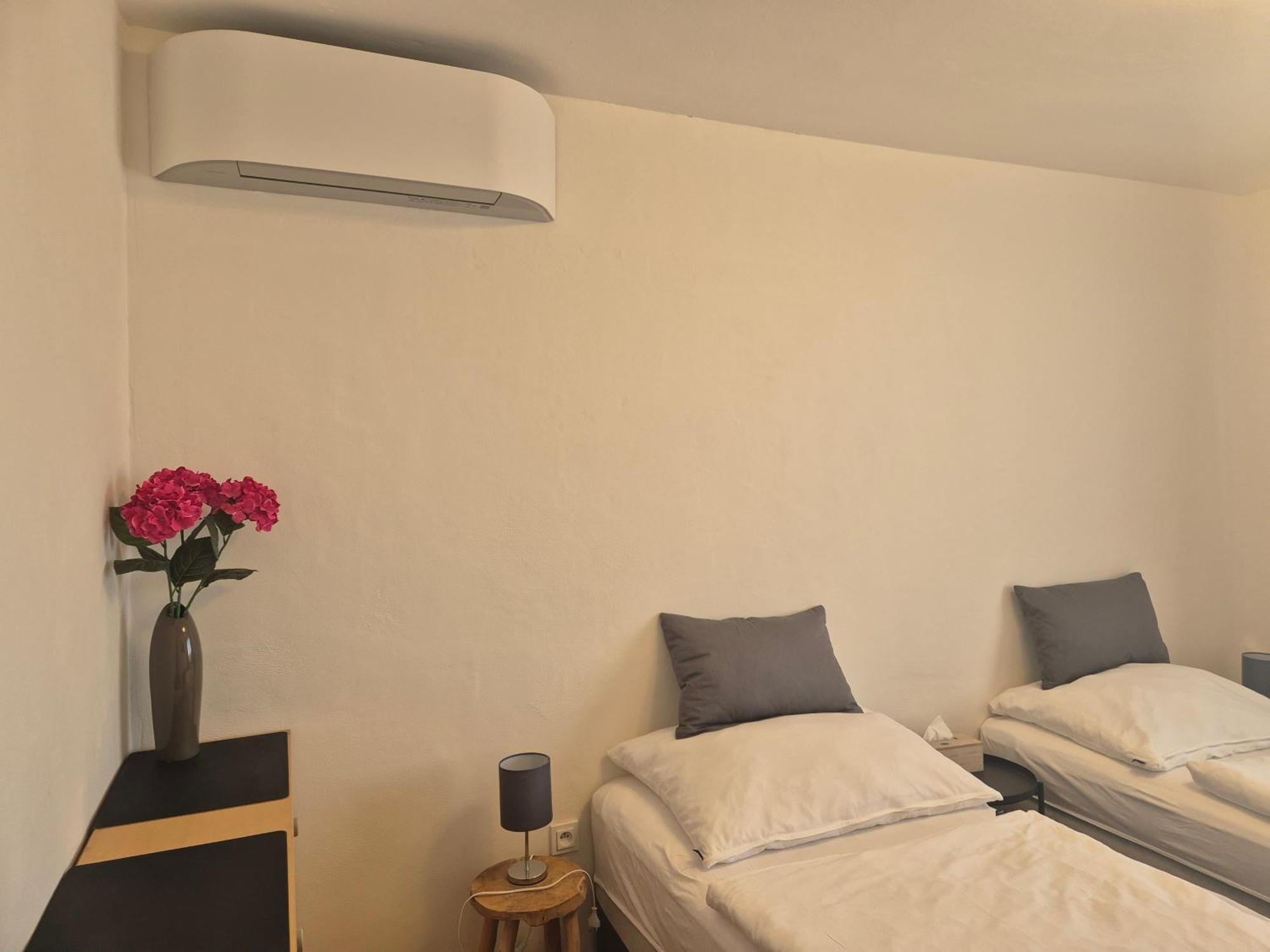 Apartman Vital Na Palave - Ubytovani & Zivotni Restart Пасохлавки Экстерьер фото
