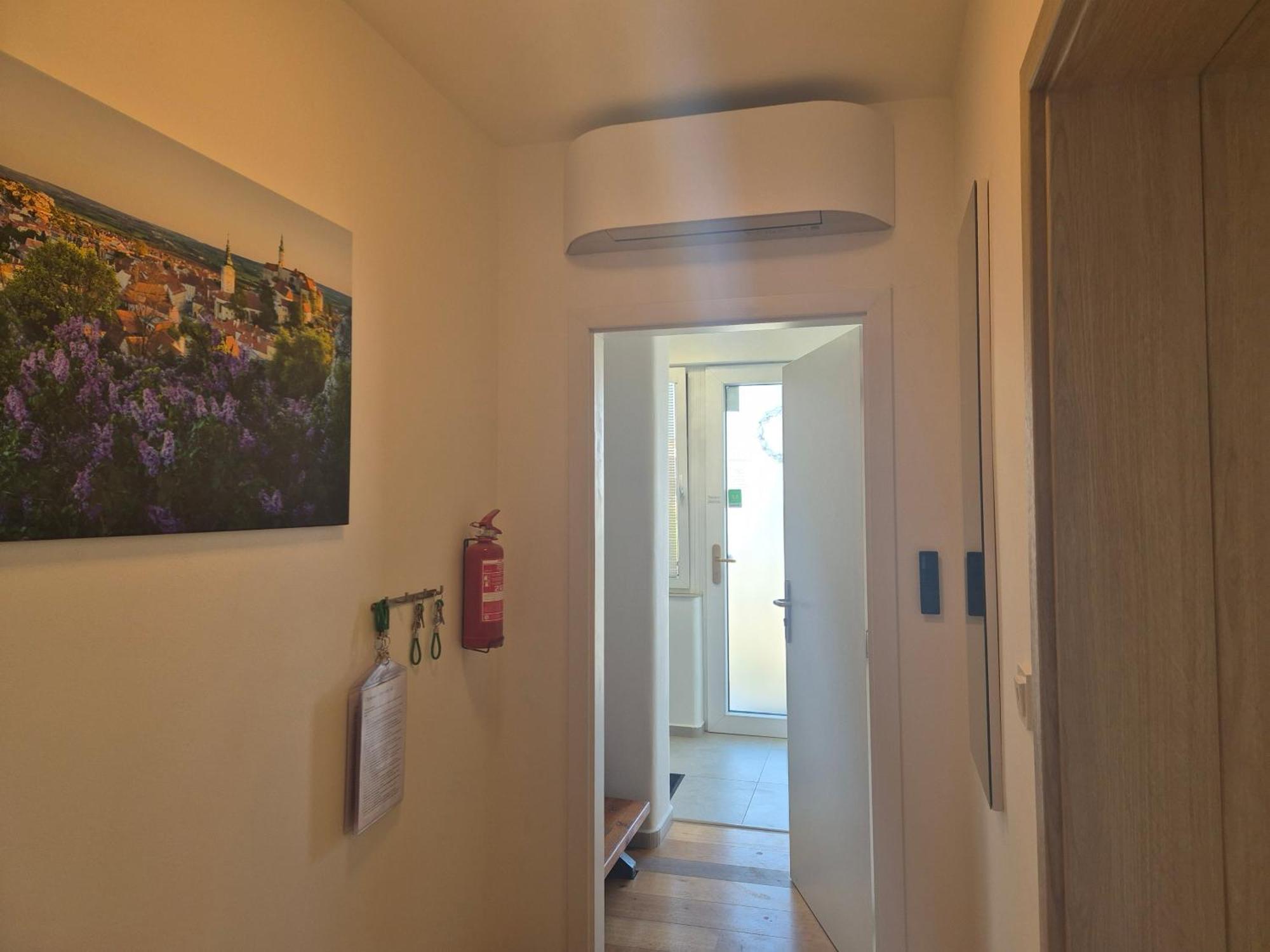 Apartman Vital Na Palave - Ubytovani & Zivotni Restart Пасохлавки Экстерьер фото